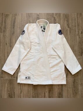 Shoyoroll COMP STANDARD XXV Gi Jacket (3L)